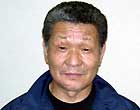 白滝七郎