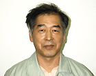 山野豊